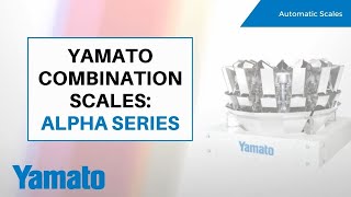 Yamato Combination Scales: Alpha Series