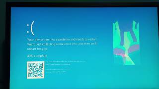 Knuckles No Has Bsod New Wallpaper