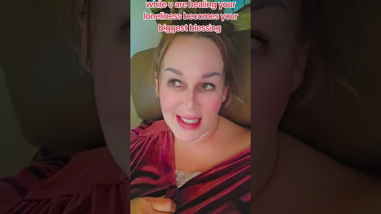 How to make loniness your biggest blessing 