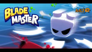 Blade Master - Mini Action RPG   - Gameplay IOS & Android screenshot 4