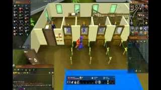 Runescape 3 Steel Dragon Guide