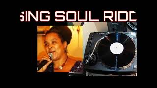 TEST PRESS APPROVED! SPIRITUALWARRIOR RECORDS "RISING SOUL RIDDIM" CHECK WWW.EMPERORFARI.COM