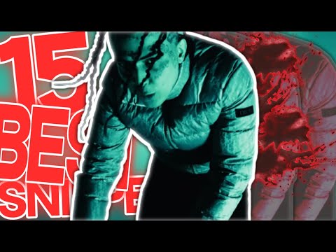 Video TOP 15 BEST SOSMULA UNREALEASED SNIPPETS - youtube