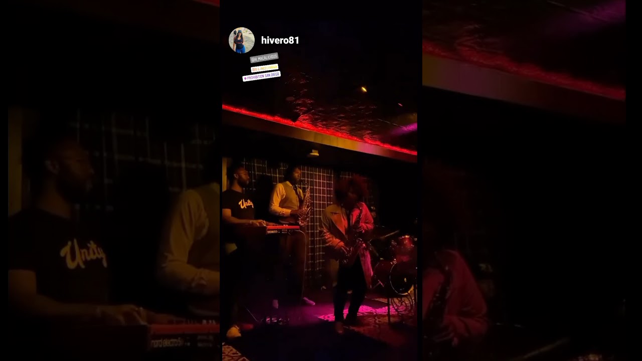 YouTubeでPlaying at the Prohibition with Jason Brownを視聴 YouTubeでPlaying at the Prohibition with Jason Brownを視聴