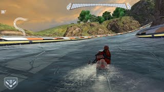 Riptide GP2 - Series Pro Am - Switchback Event | Best Boat Racing Android Gameplay [HD]