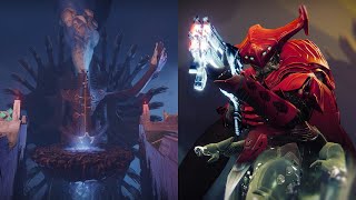 The Salvation's Edge Paradox