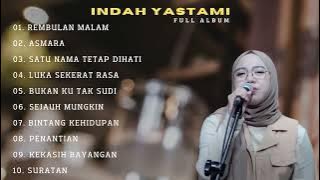lagu indah yasmita terpopuler | enak didengar kalo lagi tidur | joox | resso | spotify |