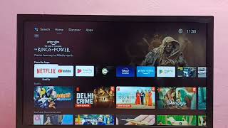How to Clear Data of NETFLIX App in any Android TV