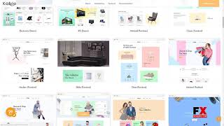 Kable - Multipurpose WooCommerce Theme