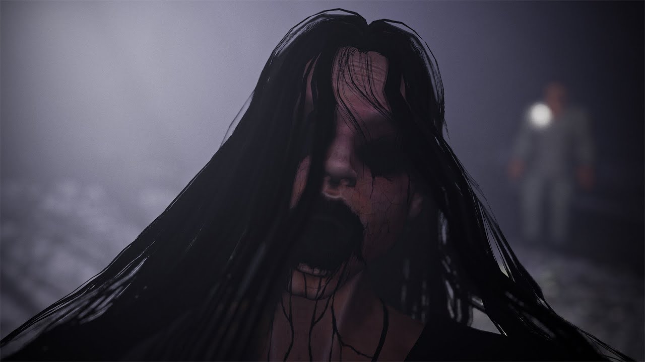 Horror Speedrun l Pacify : The Woods l Kannada & Hindi