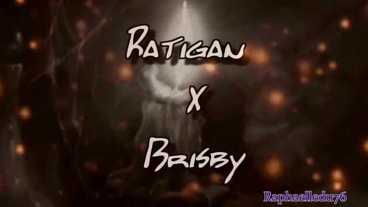 • Ratigan × Brisby & Basil • || Amour || ღ