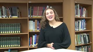 Homecoming Court Interviews (HH441/04)