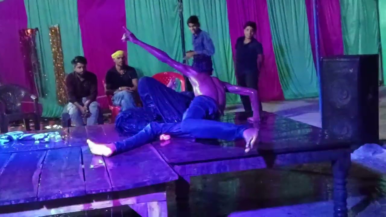 टिप टिप बरसा पानी पानी में आगलगी