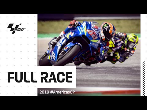 Видео: MotoGP United States 2012: где смотреть по телевизору