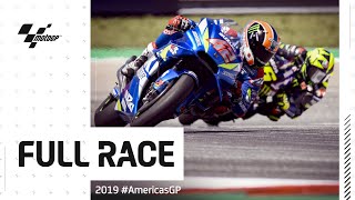 2019 #AmericasGP | MotoGP™ Full Race screenshot 5