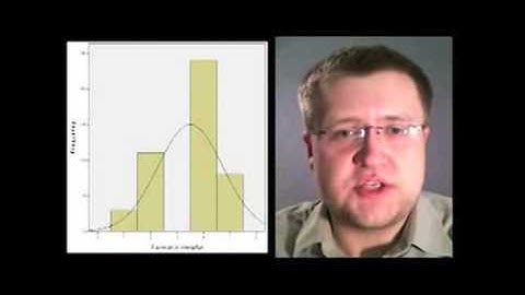 PCTL:  Richard Landers - Improving Course Evaluations using Online Video Responses