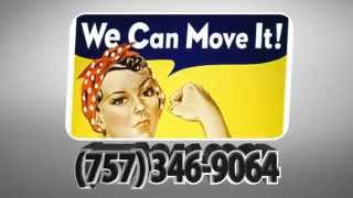 Colonial Heights VA Moving Services - Moving Companies In Colonial Heights VA!