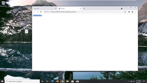 File Too Large or Big for Notepad or Notepad++ to Open FIX