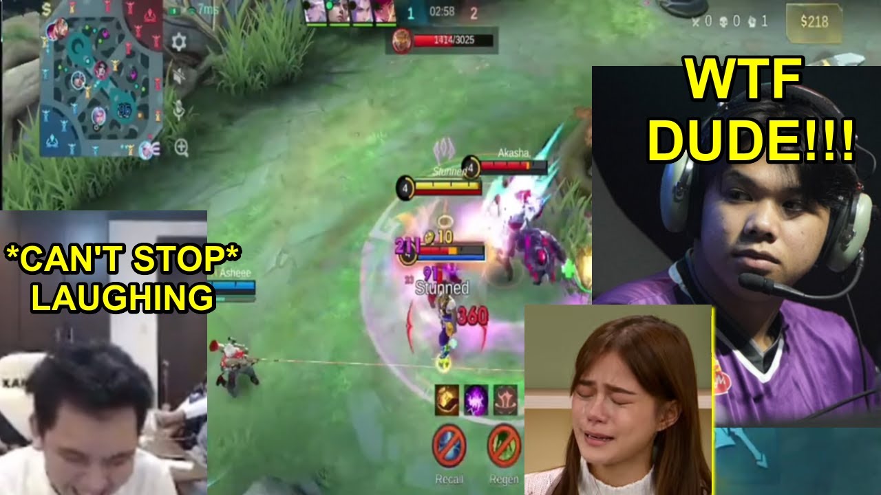 KARLTZY AND TLPH RECREATES THE VIRAL DOMENG BEATRIX + RENEJAY  CHOU COMBO! THEN SHOWS HOW IT'S DONE!