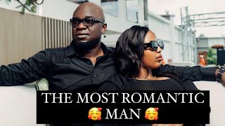 AJABU ! THE MOST ROMANTIC MAN NI MKURYA …