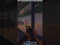 I Got CAUGHT Lacking By the OPPS in South Bronx The Trenches Roblox!