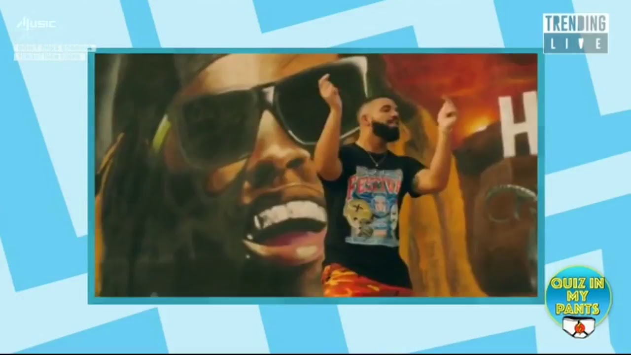 Trending Live - 22/11/18