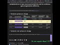 #Windows#Mise à jour des versions de .NET