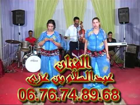 جديد بن عزي كناوي حار Gnawi Ben 3azzi 2018