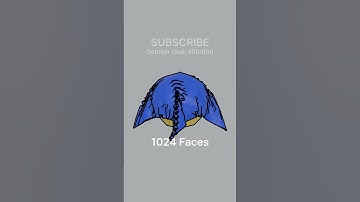 Cloth Simulation up to 65536 Faces #blender #blenderanimation #clothsimulation #blender3d