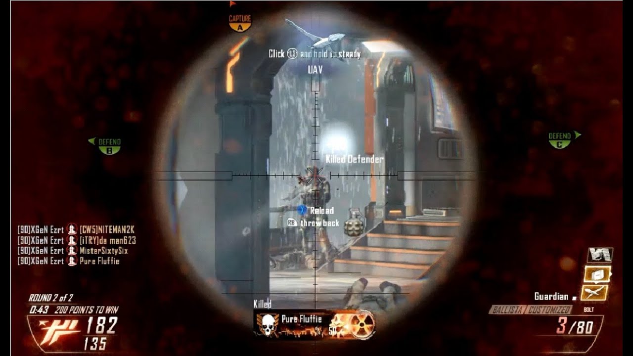 XGeN Ezrt - eRa 90K Recrutement challenge Response 