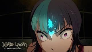 Download Lagu Megumi vs Kirara | JUJUTSU KAISEN Season 3 MP3