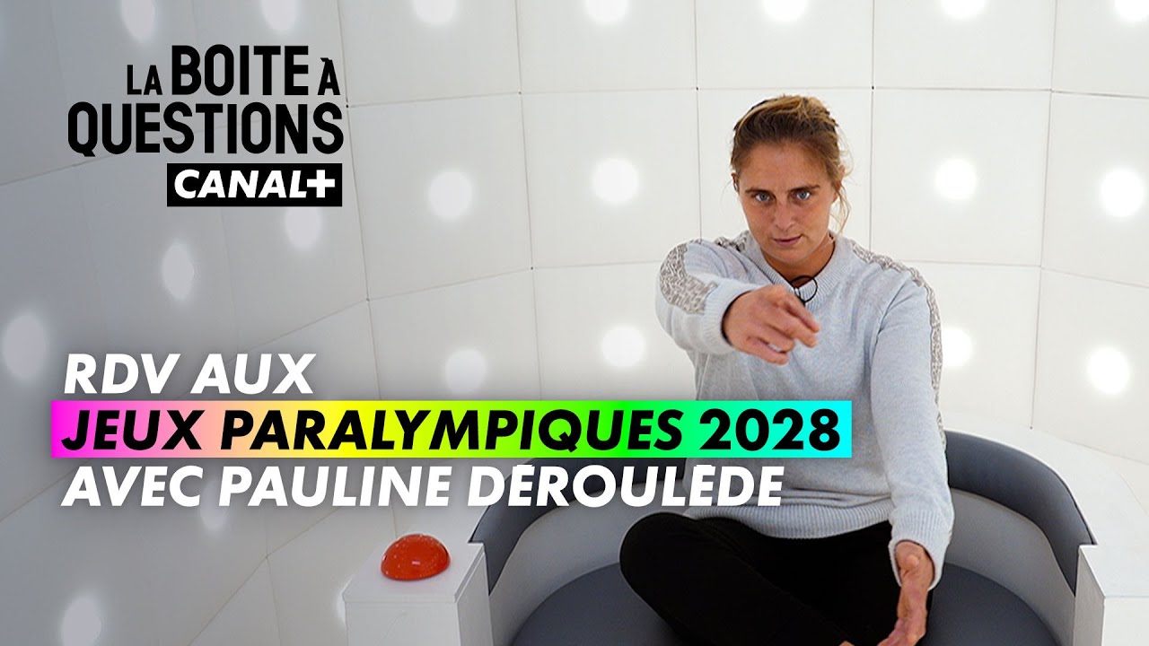 Pauline Déroulède : et l’impossible devient possible