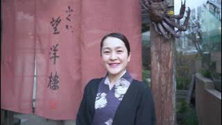 Welcome!(Irasshaimase!)  -SAVOR JAPAN Official video-