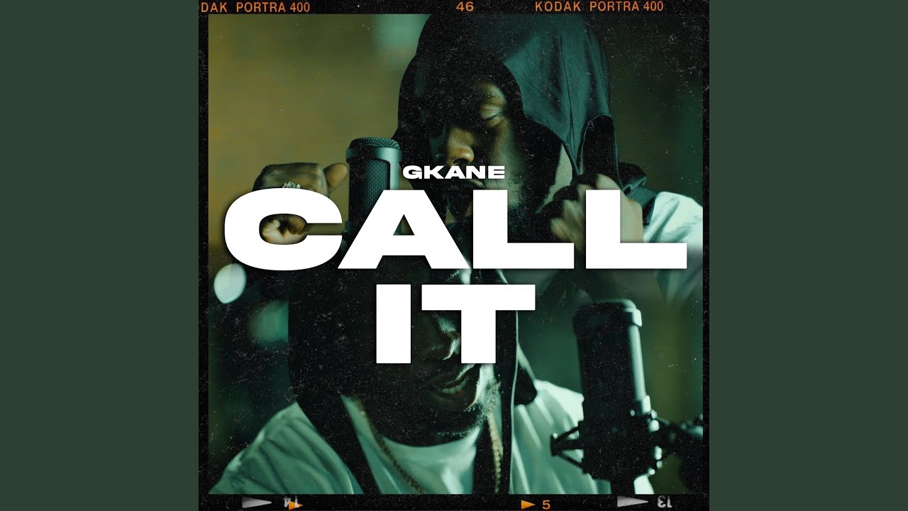 Watch Call it on YouTube Watch Call it on YouTube