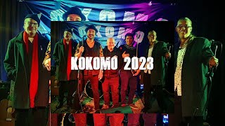 Kokomo - looking back @ 2023
