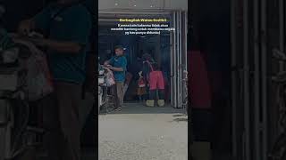 mohon doakan semoga Fatimah azzahra jadi anak soleha 🤲