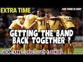 GETTING THE BAND BACK TOGETHER 🐺 Wolves 1-1 Fulham EXTRA TIME Fan Phone In Show 🎙️ Ep 632