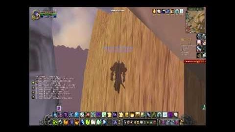 Stormwind bugs UPDATED