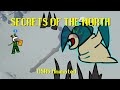 Secrets of the north old school runescape animated