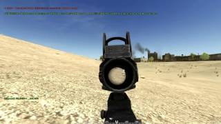 Project Reality v1.3 BF 2 Война в ираке. Игра командиром. Военный симулятор на ПК Project Reality v1.3 BF 2 Война в ираке. Игра командиром. Военный симулятор на ПК