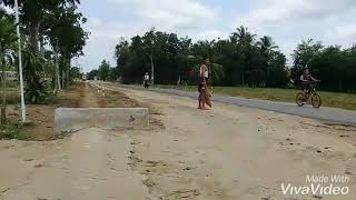 CCTV papan rejo kotabumi lampung utara🤘