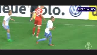 ابداع الهولندي روبن وجنون المعلقين مهارات خرافية وأهداف عالمية 2018 HD