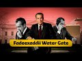 Fadeexadii Watergate Ee Gilgishay Siyaasada Maraykanka 