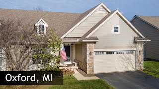 268 Stony Lake Dr video tour
