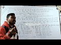 #english grammar class 10th TENSE