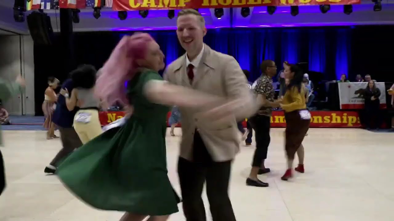 [LIVE] All Star Mix & Match prelim Live Stream - Camp Hollywood 2025