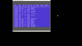 Circular Firing Pattern for C64 SEUCK (Simple code change)