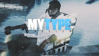 Chris Brown Type Beat - My Typeprod. 2014