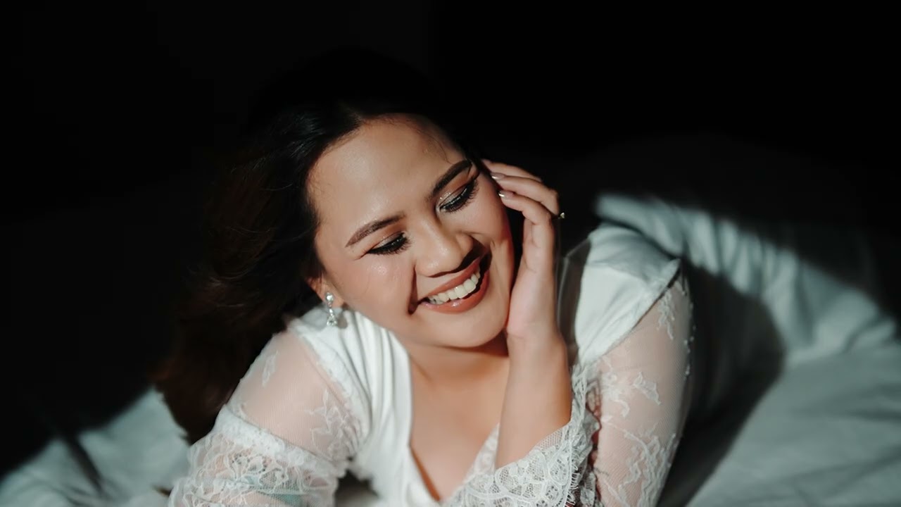 MACKENLY AND THEIA JACELLE WEDDING VIDEO HIGHLIGHTS / SIR LODI