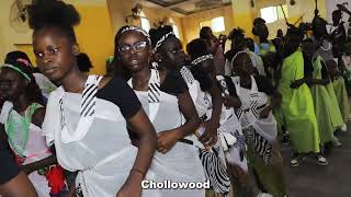 Download Lagu the ultimate Pachodo Child day Shilluk Kingdom MP3